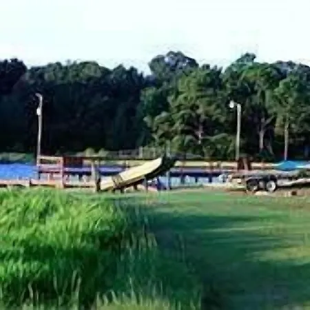 Twin Lakes Camp Resort-2